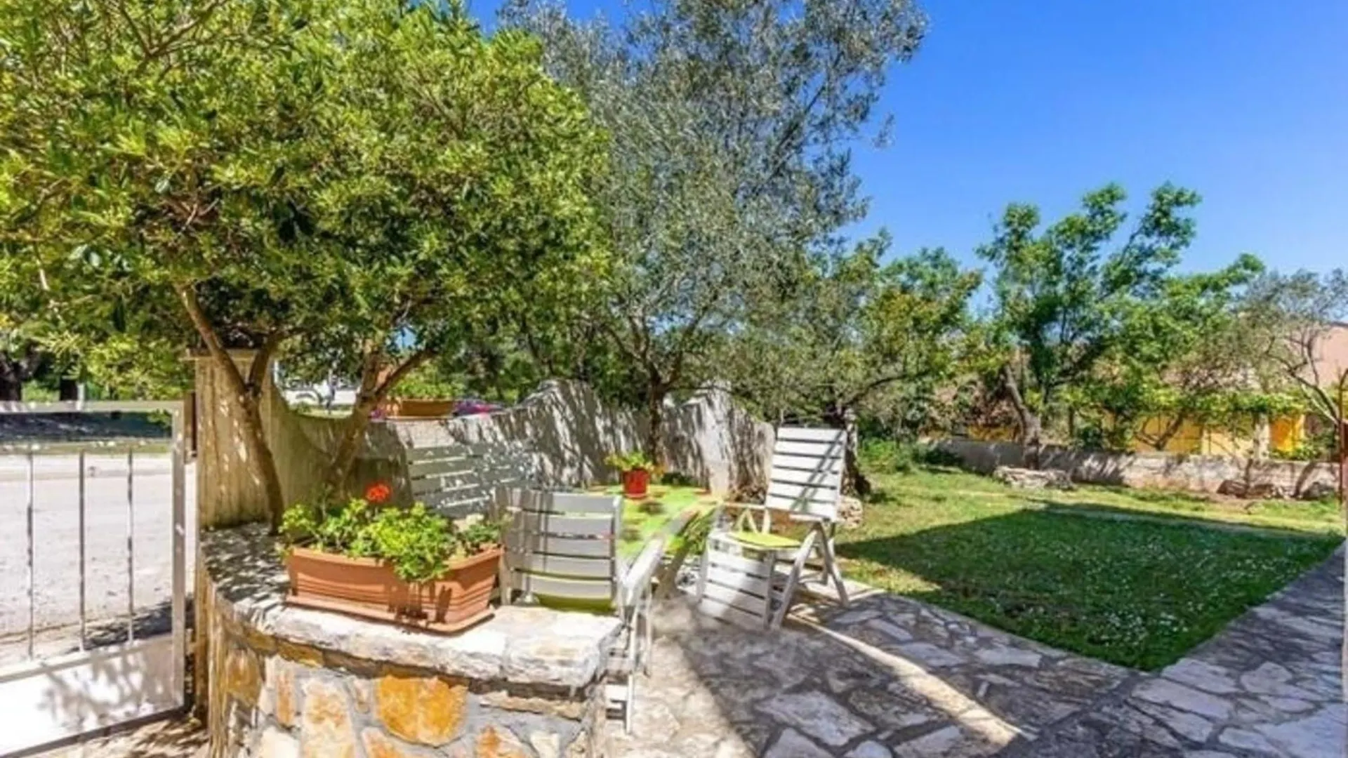 Ferienwohnung Fuer 3 Personen Ca 22 Qm In Liznjan, Istrien Suedkueste Von Istrien Διαμέρισμα