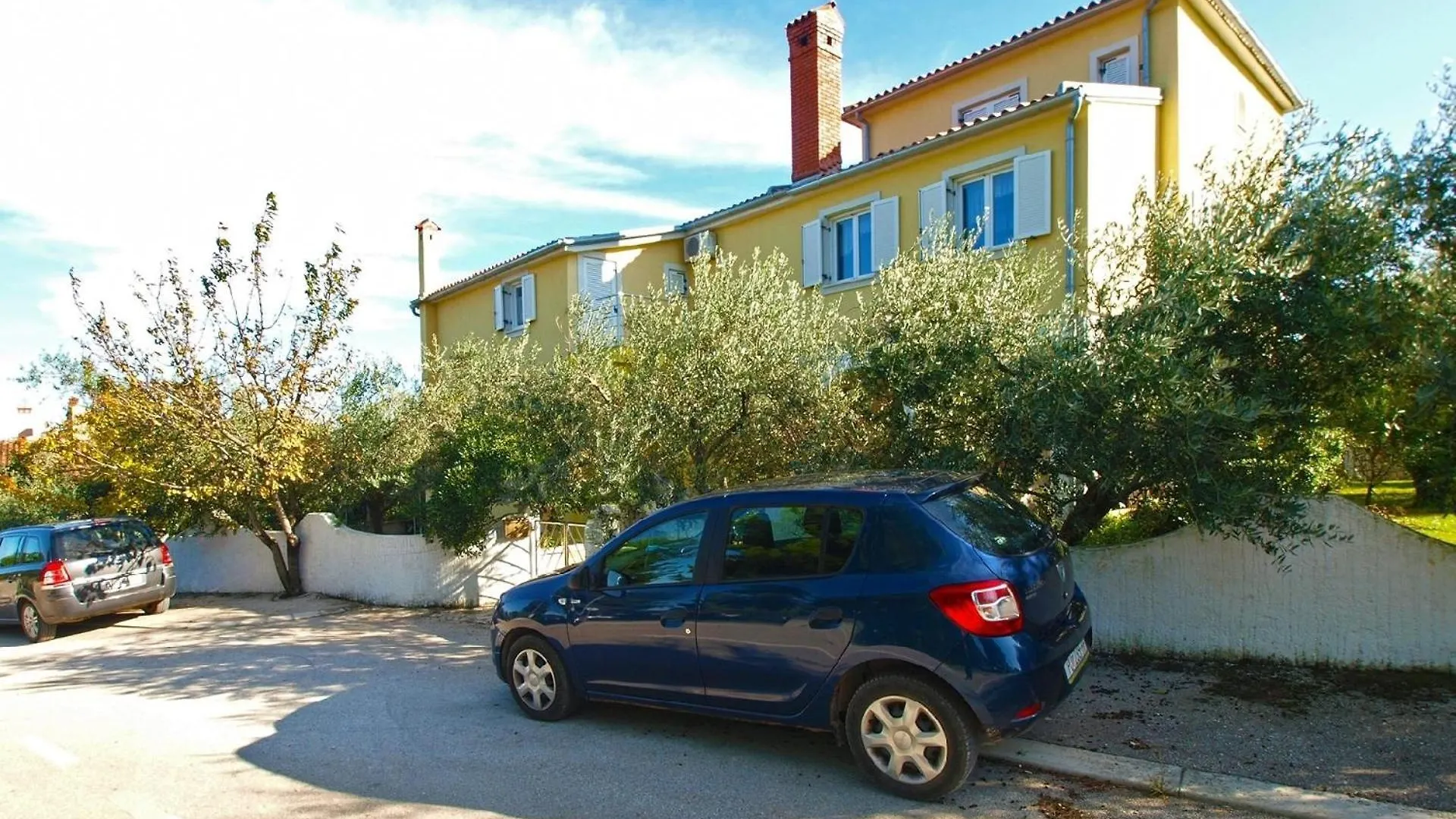 Διαμέρισμα Ferienwohnung Fuer 3 Personen Ca 22 Qm In Liznjan, Istrien Suedkueste Von Istrien