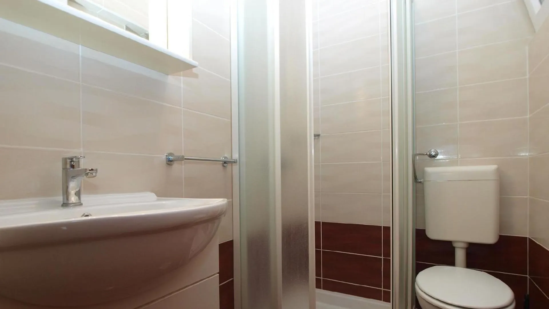 Ferienwohnung Fuer 3 Personen Ca 22 Qm In Liznjan, Istrien Suedkueste Von Istrien 0*, Liznjan