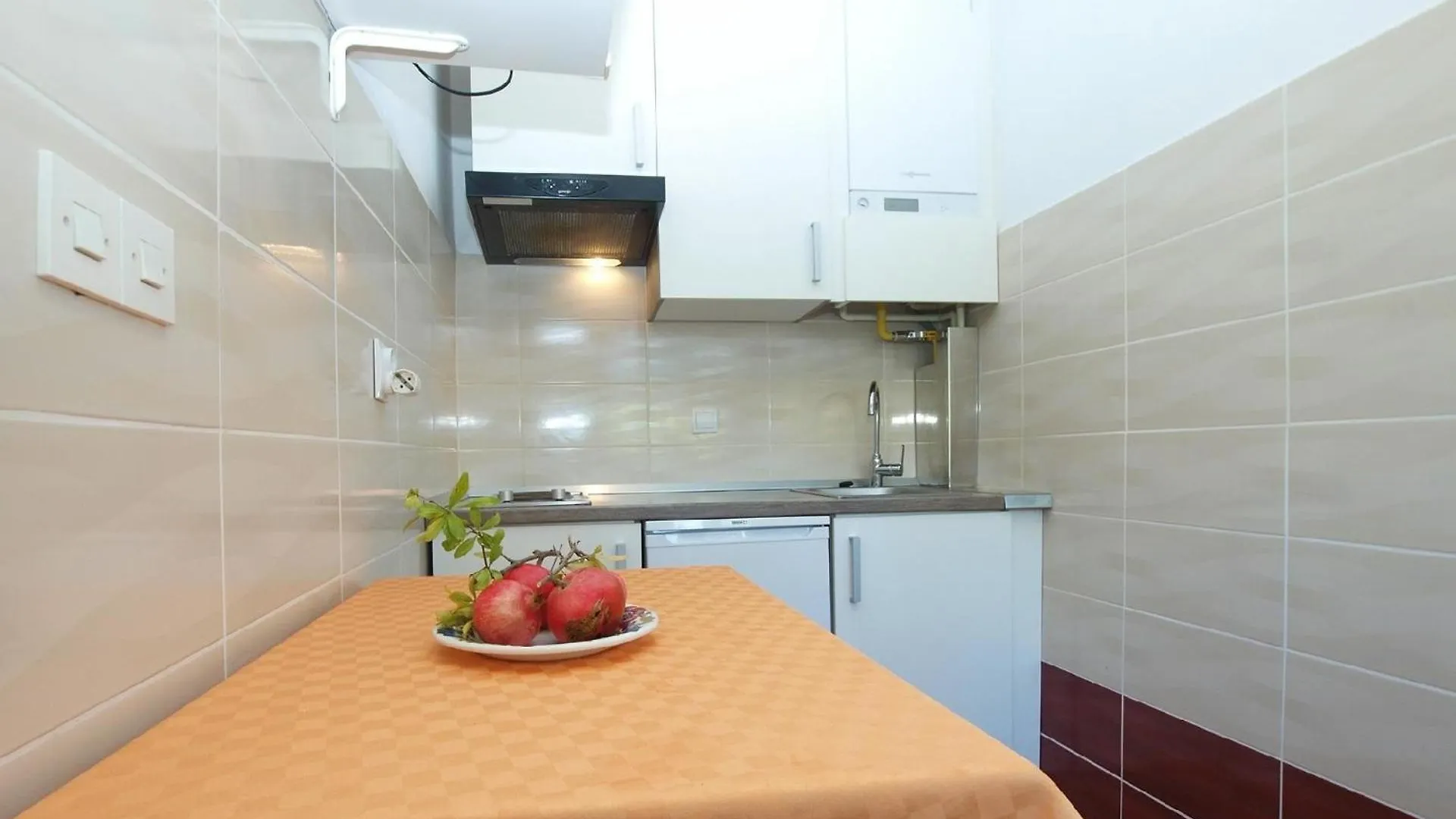 Ferienwohnung Fuer 3 Personen Ca 22 Qm In Liznjan, Istrien Suedkueste Von Istrien Apartment