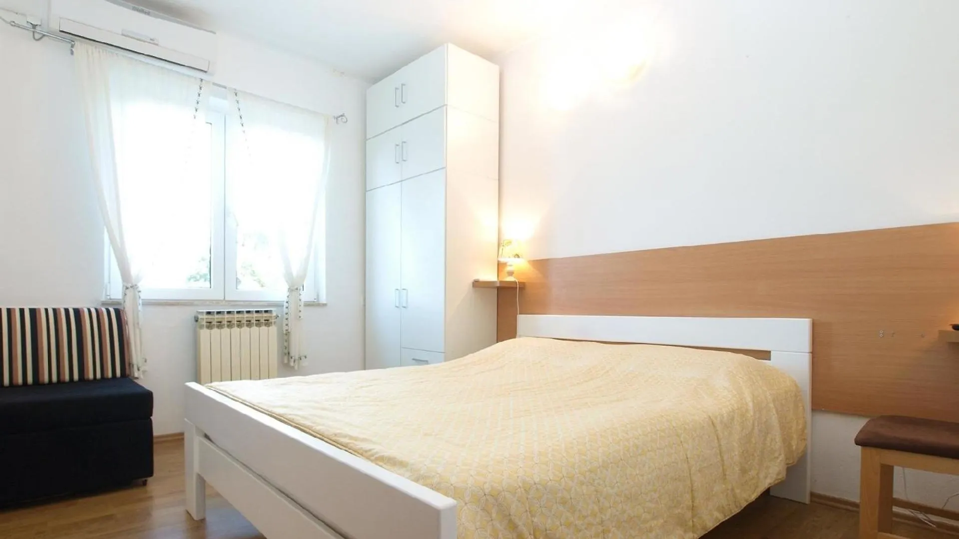 Ferienwohnung Fuer 3 Personen Ca 22 Qm In Liznjan, Istrien Suedkueste Von Istrien Apartment Liznjan