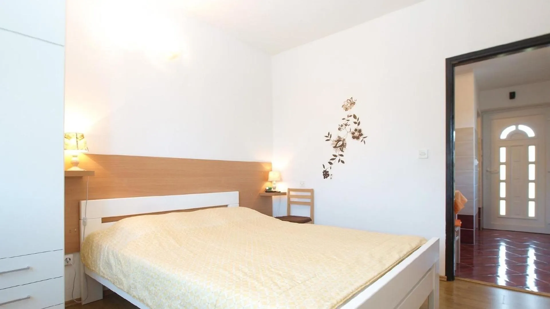 Ferienwohnung Fuer 3 Personen Ca 22 Qm In Liznjan, Istrien Suedkueste Von Istrien Apartment Liznjan