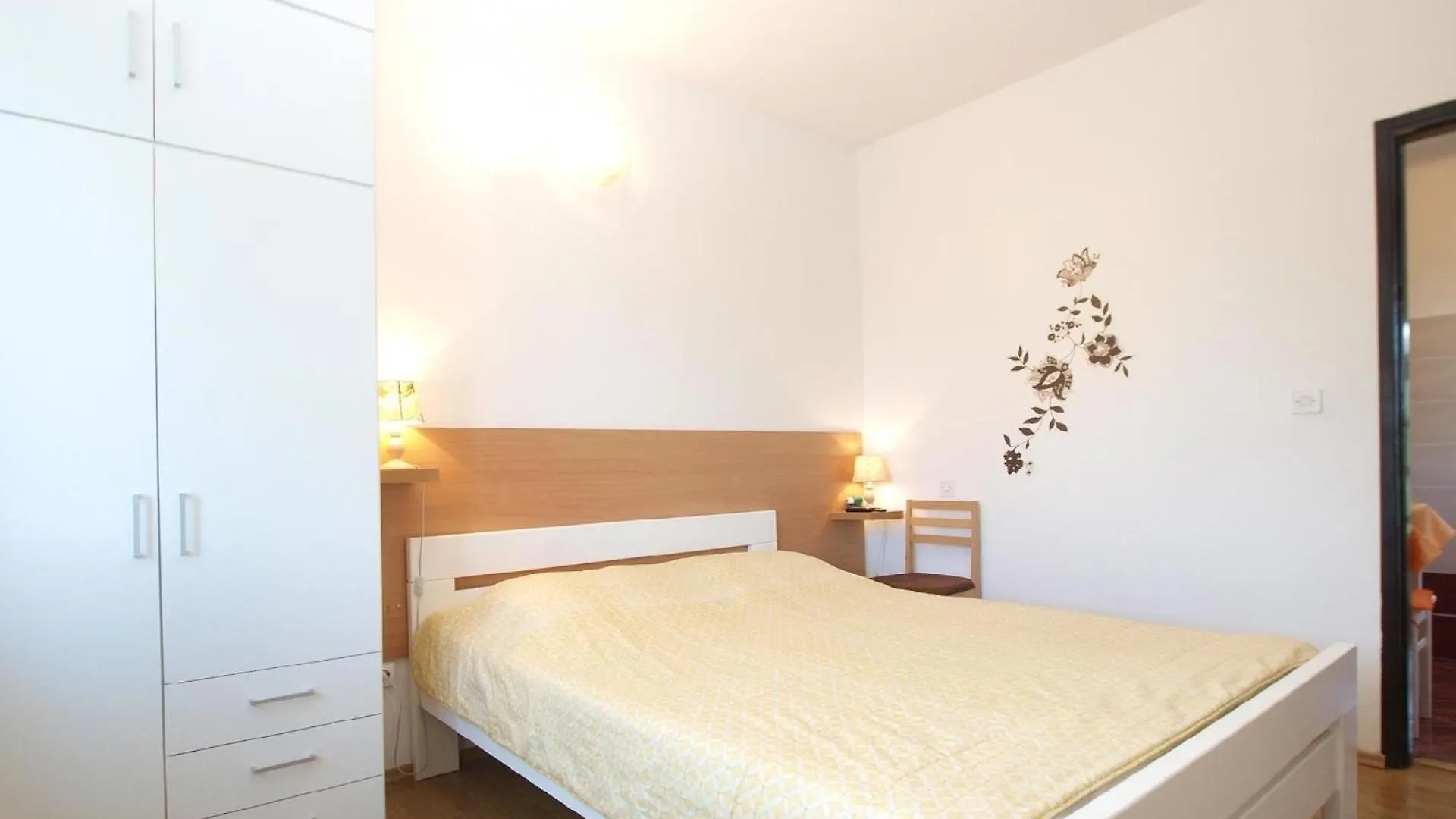 Ferienwohnung Fuer 3 Personen Ca 22 Qm In Liznjan, Istrien Suedkueste Von Istrien Croatia