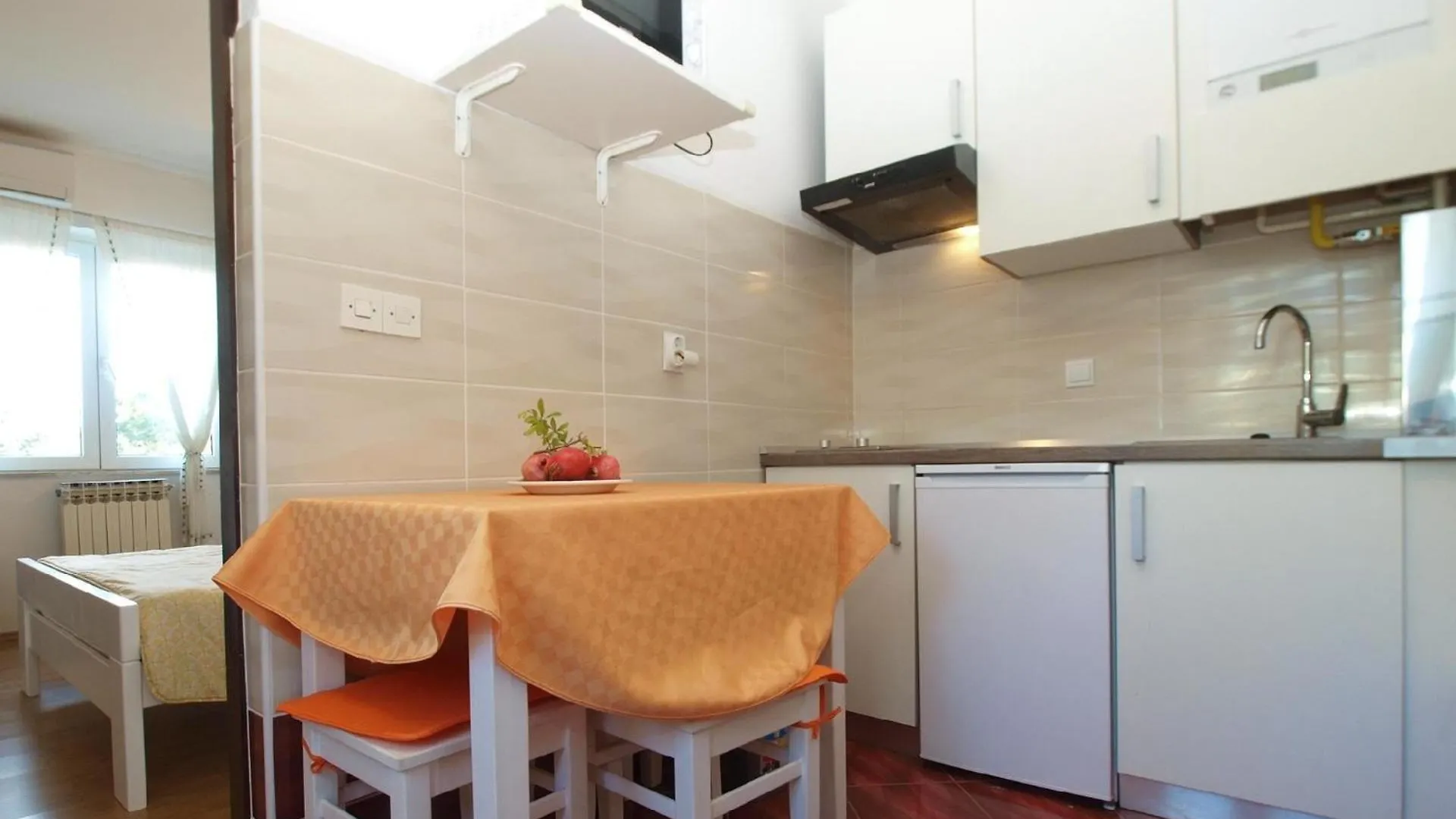 Ferienwohnung Fuer 3 Personen Ca 22 Qm In Liznjan, Istrien Suedkueste Von Istrien Liznjan